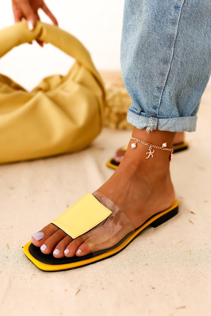 Women Sandals Open Toe Shoes Beach Slippers Flat Slide Sandals Summer Beach Travel Flip Flops Plus Size