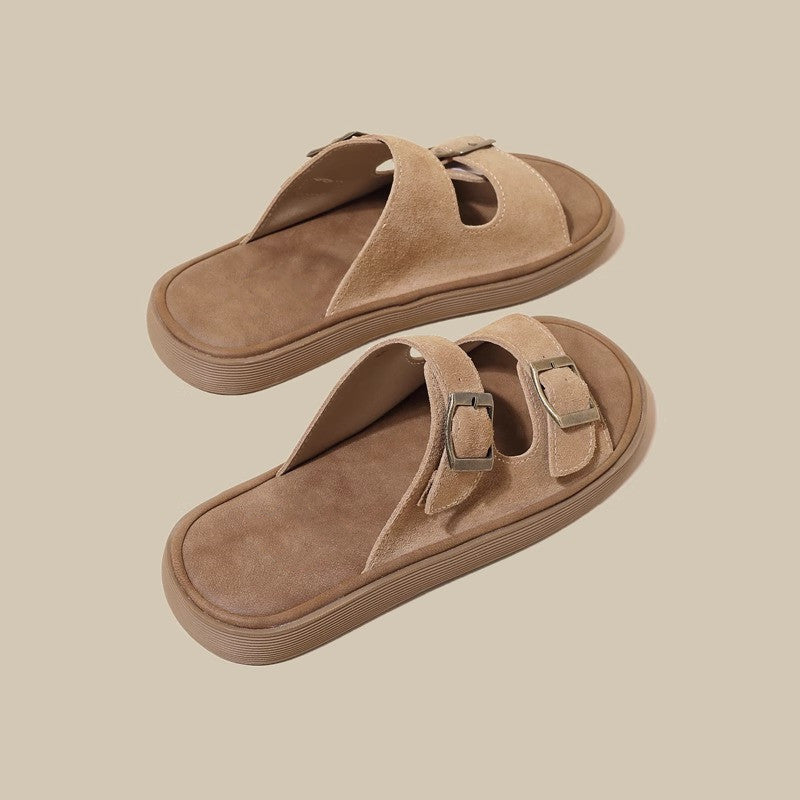 Women's Genuine Summer Outdoor Beach Fishing Sandals