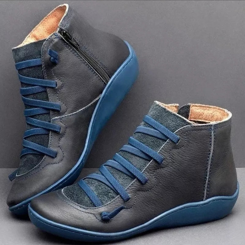 PREMIUM ORTHOPEDIC & COMFY BOOTS - BEST SELLER AUSTRALIA 2022