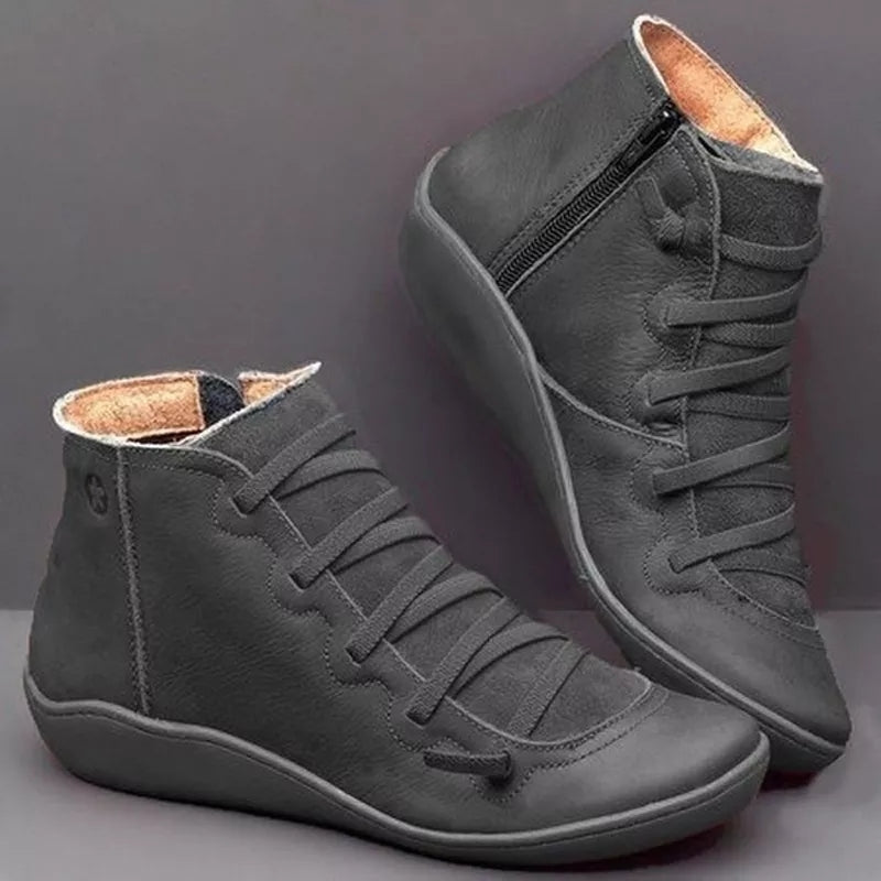 PREMIUM ORTHOPEDIC & COMFY BOOTS - BEST SELLER AUSTRALIA 2022