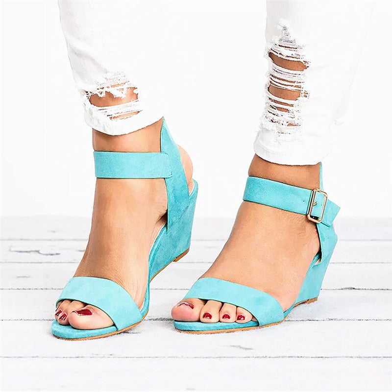 Unique Women's Stylish Creative Pretty Glamorous Sandals