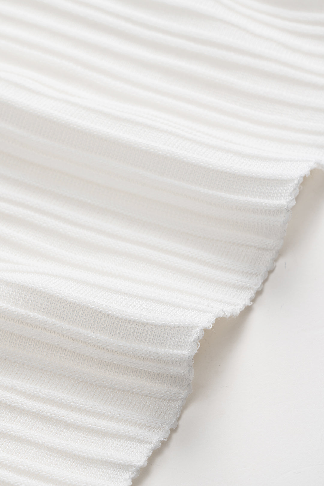 Texture Sleeveless Tank Top