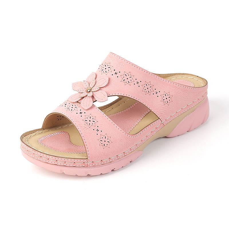 Women's Non-slip Soft Sole Sandals