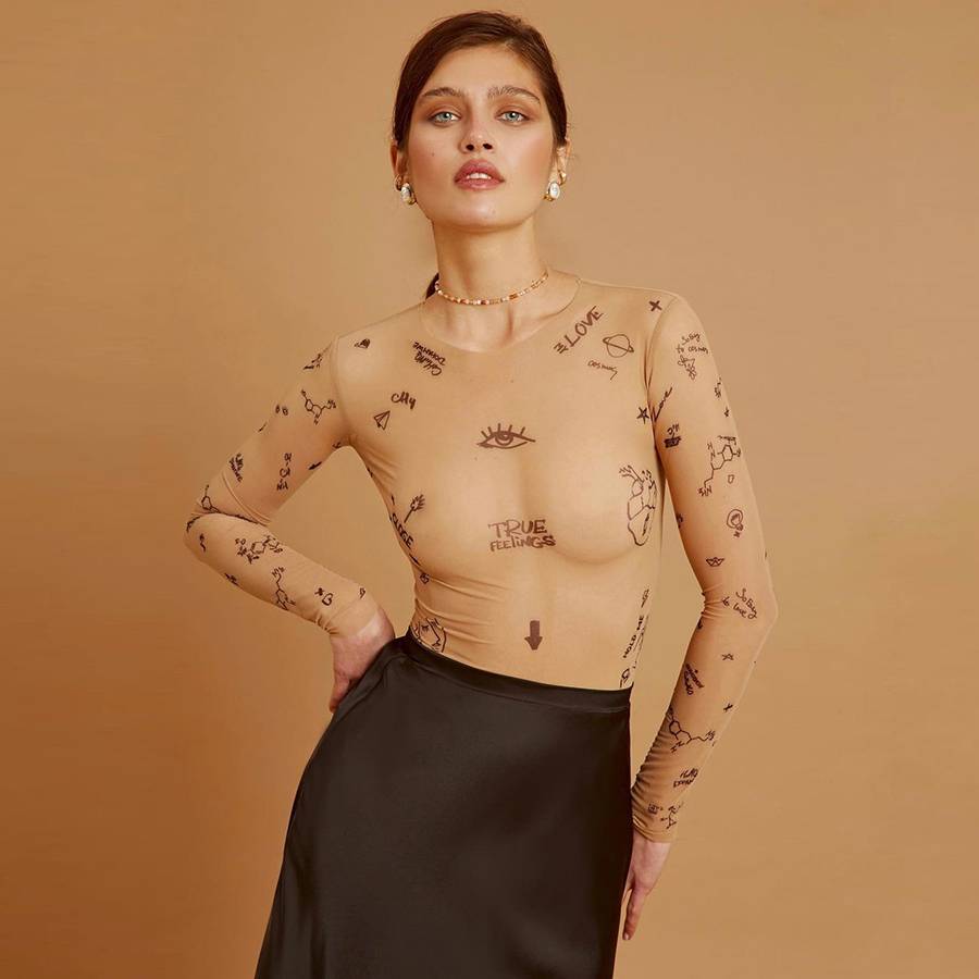 Best You've Had Bodysuit