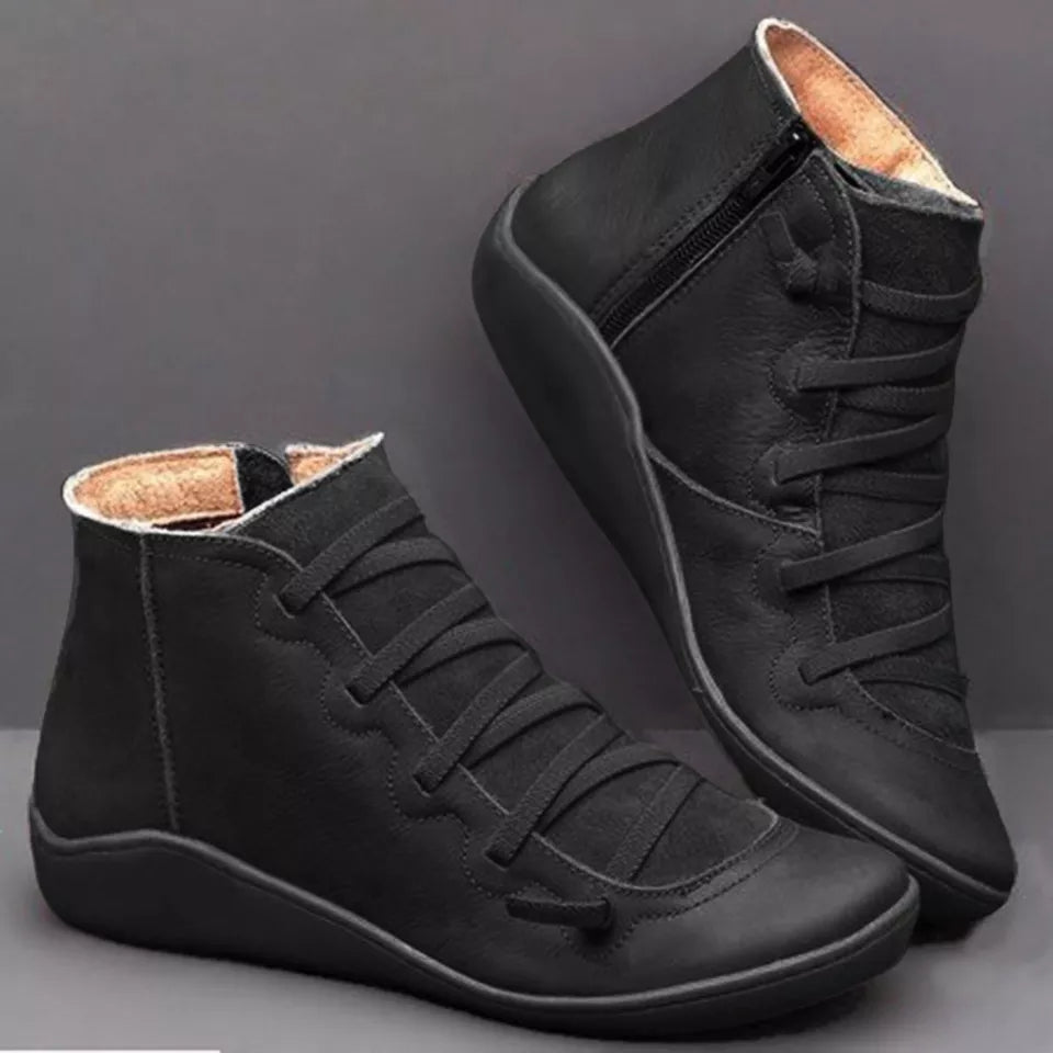 PREMIUM ORTHOPEDIC & COMFY BOOTS - BEST SELLER AUSTRALIA 2022