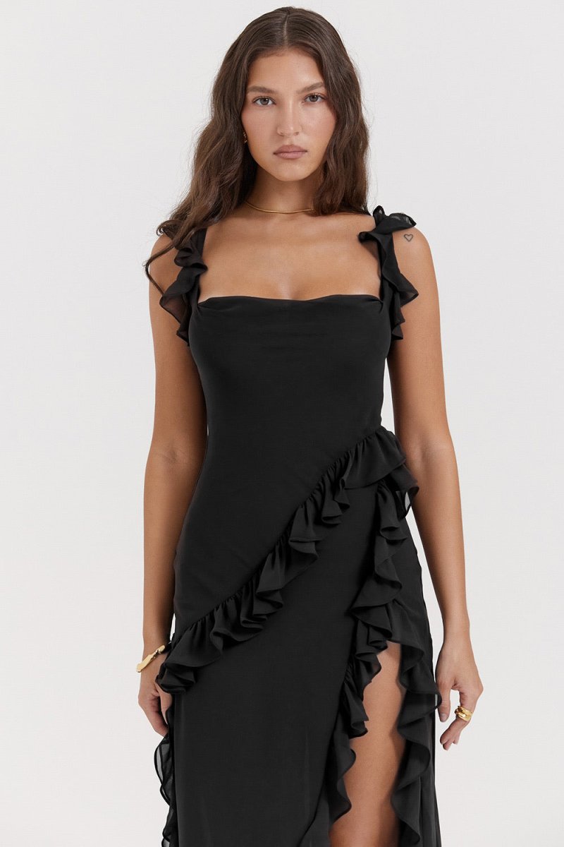 Velinaâ„?- All-Occasion Comfort Dress