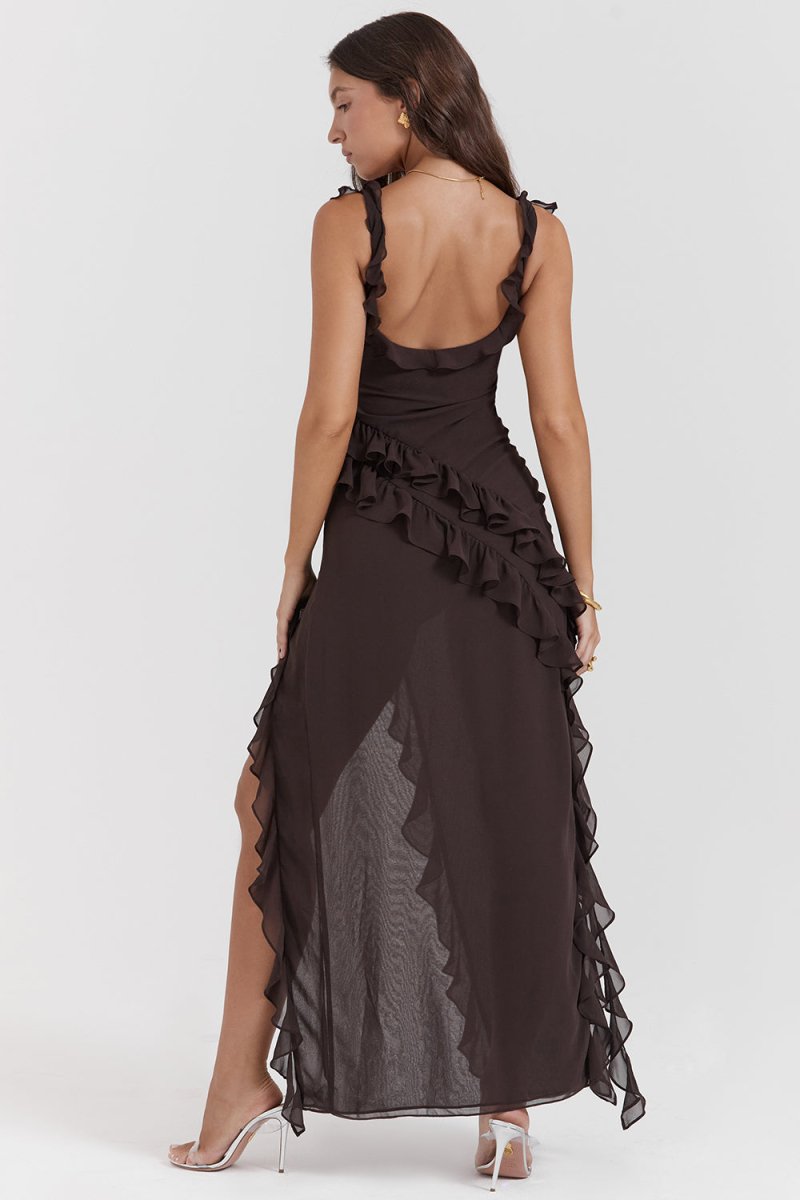 Velinaâ„?- All-Occasion Comfort Dress