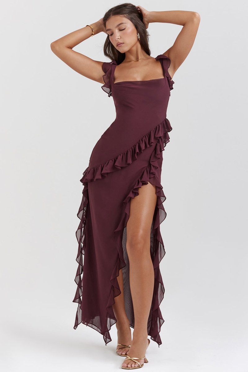 Velinaâ„?- All-Occasion Comfort Dress