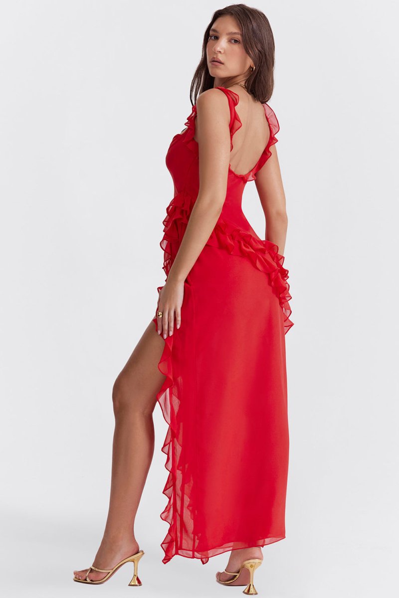 Velinaâ„?- All-Occasion Comfort Dress