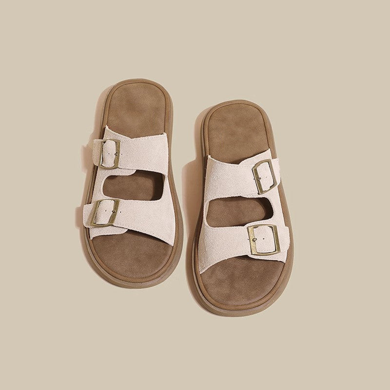 Women's Genuine Summer Outdoor Beach Fishing Sandals