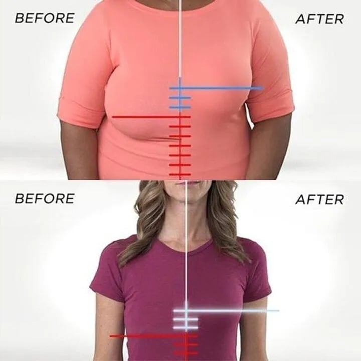 Adrianaâ„?- Breathable Seamless Bra