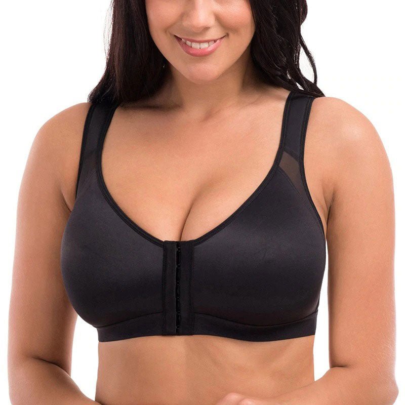 Veaâ„?- Wireless Lift Up Posture Bra