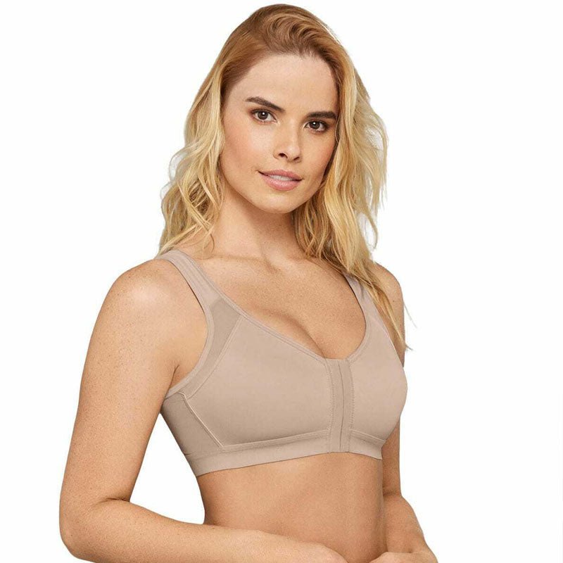 Veaâ„?- Wireless Lift Up Posture Bra