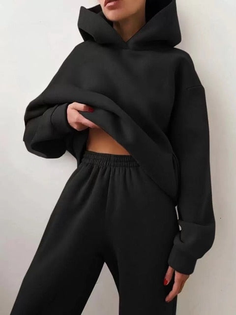 Our Place Pants Set