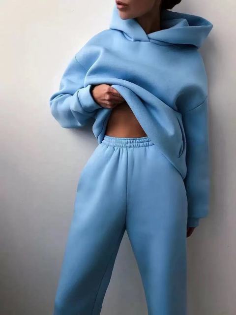 Our Place Pants Set