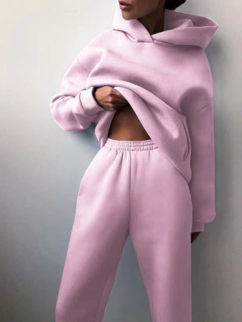 Our Place Pants Set