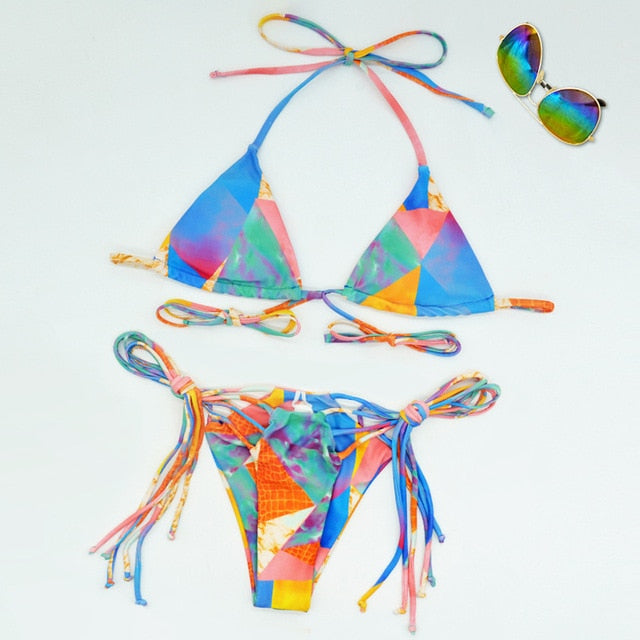 Beach Babe Bikini
