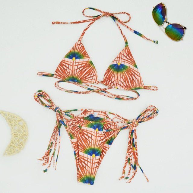 Beach Babe Bikini