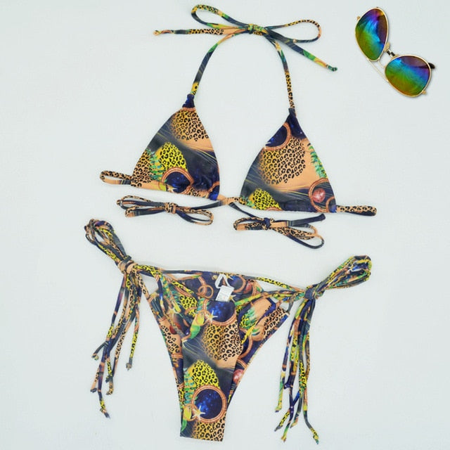 Beach Babe Bikini
