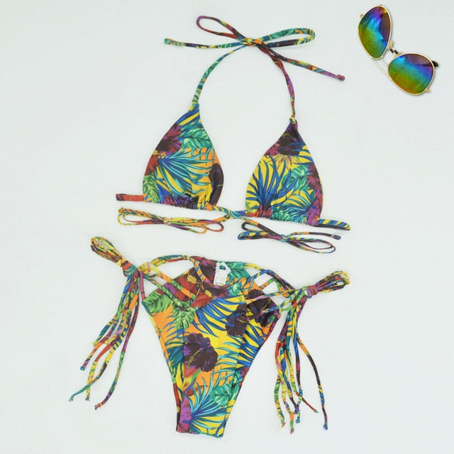 Beach Babe Bikini