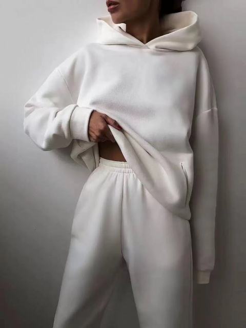 Our Place Pants Set
