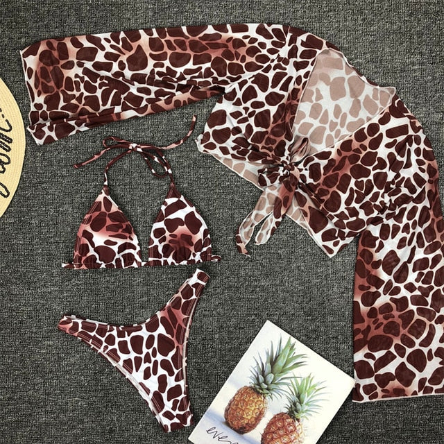 Good Girl Faith Bikini