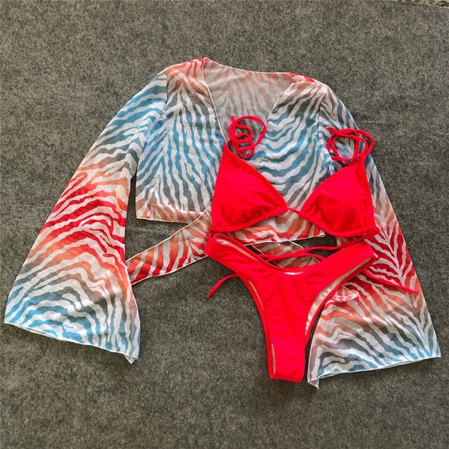 Good Girl Faith Bikini