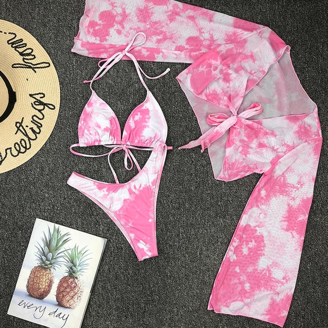 Good Girl Faith Bikini