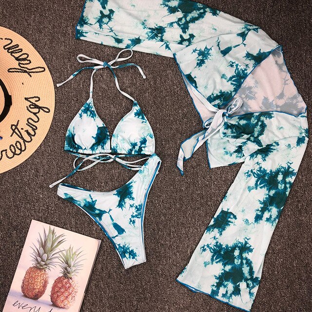 Good Girl Faith Bikini