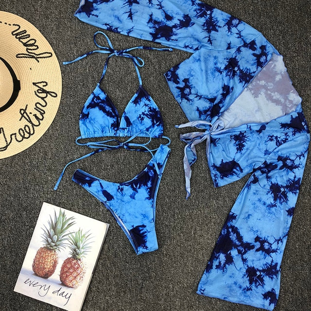 Good Girl Faith Bikini