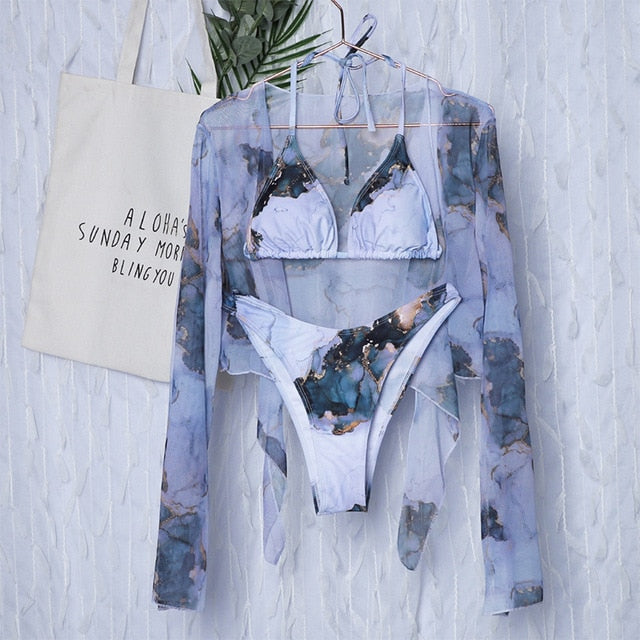 Good Girl Faith Bikini