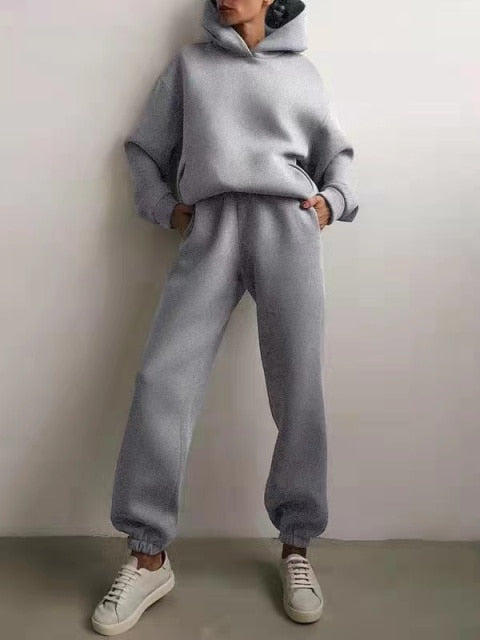 Our Place Pants Set