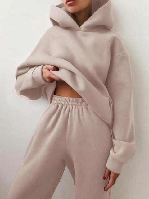 Our Place Pants Set