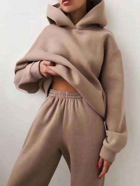 Our Place Pants Set