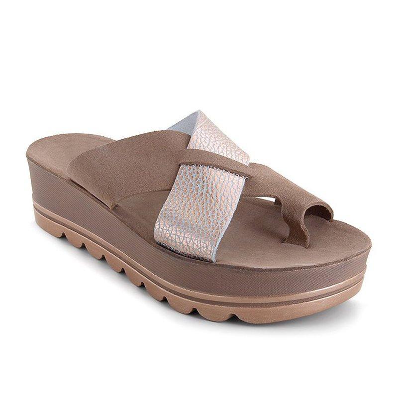 Vintage Sandal Shoes