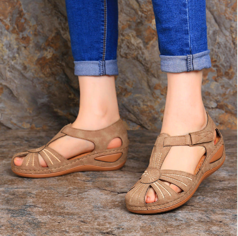 Light Soft Bottom Comfortable Sandals