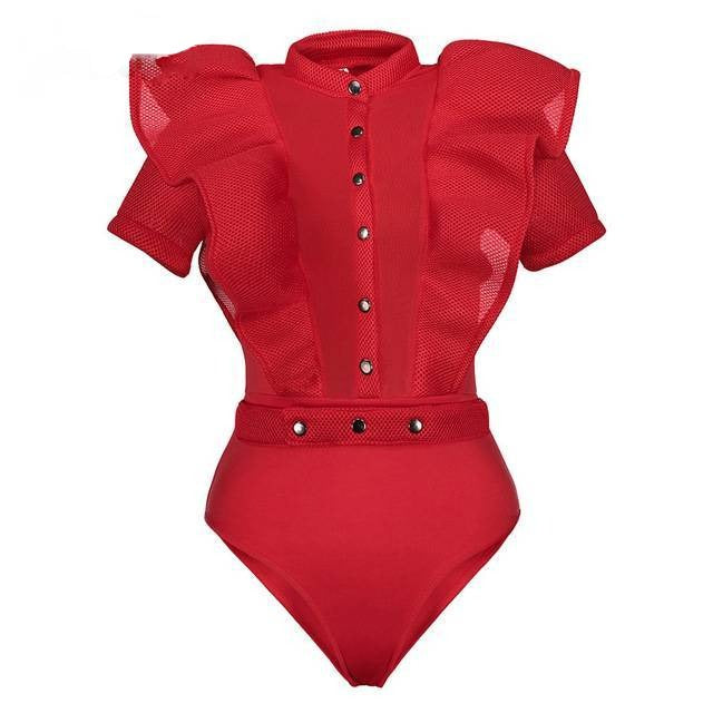 A Night To Remember Bodysuit