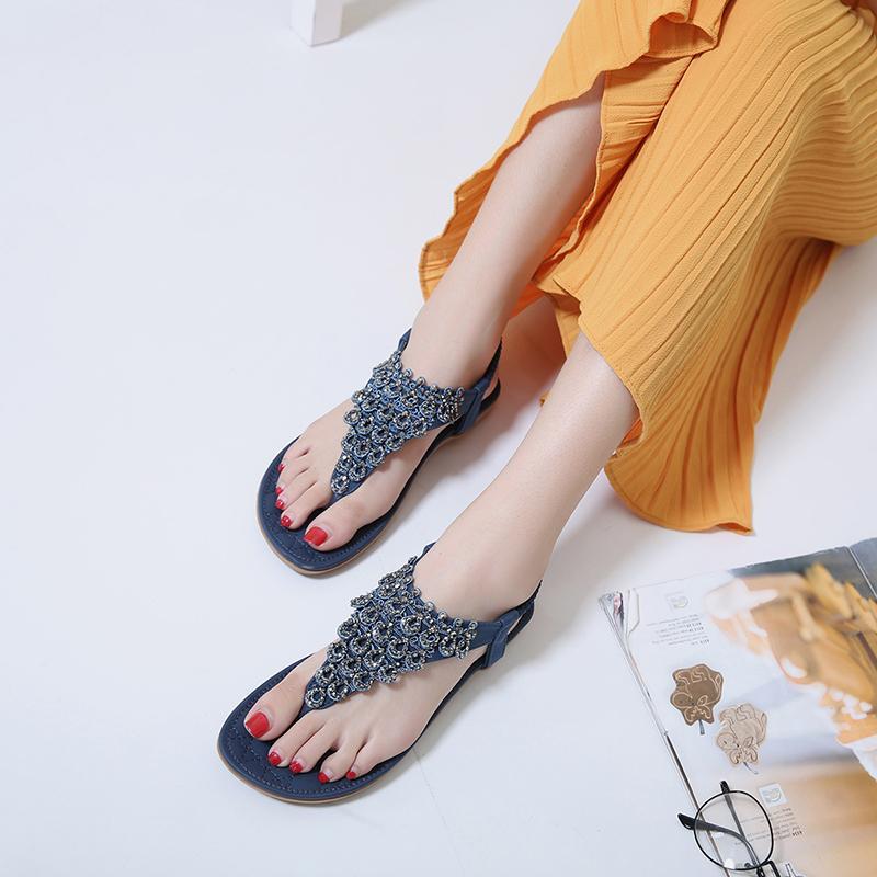 Women's Summer Flip Flops