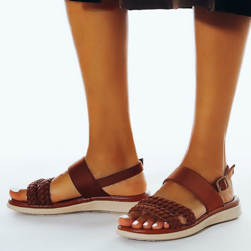 Comfy & Casual Sandals