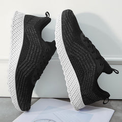 Breathable Orthopedic Sneakers