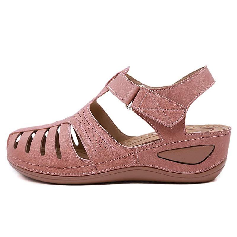 Women's Summer Beach Wedge Sandals