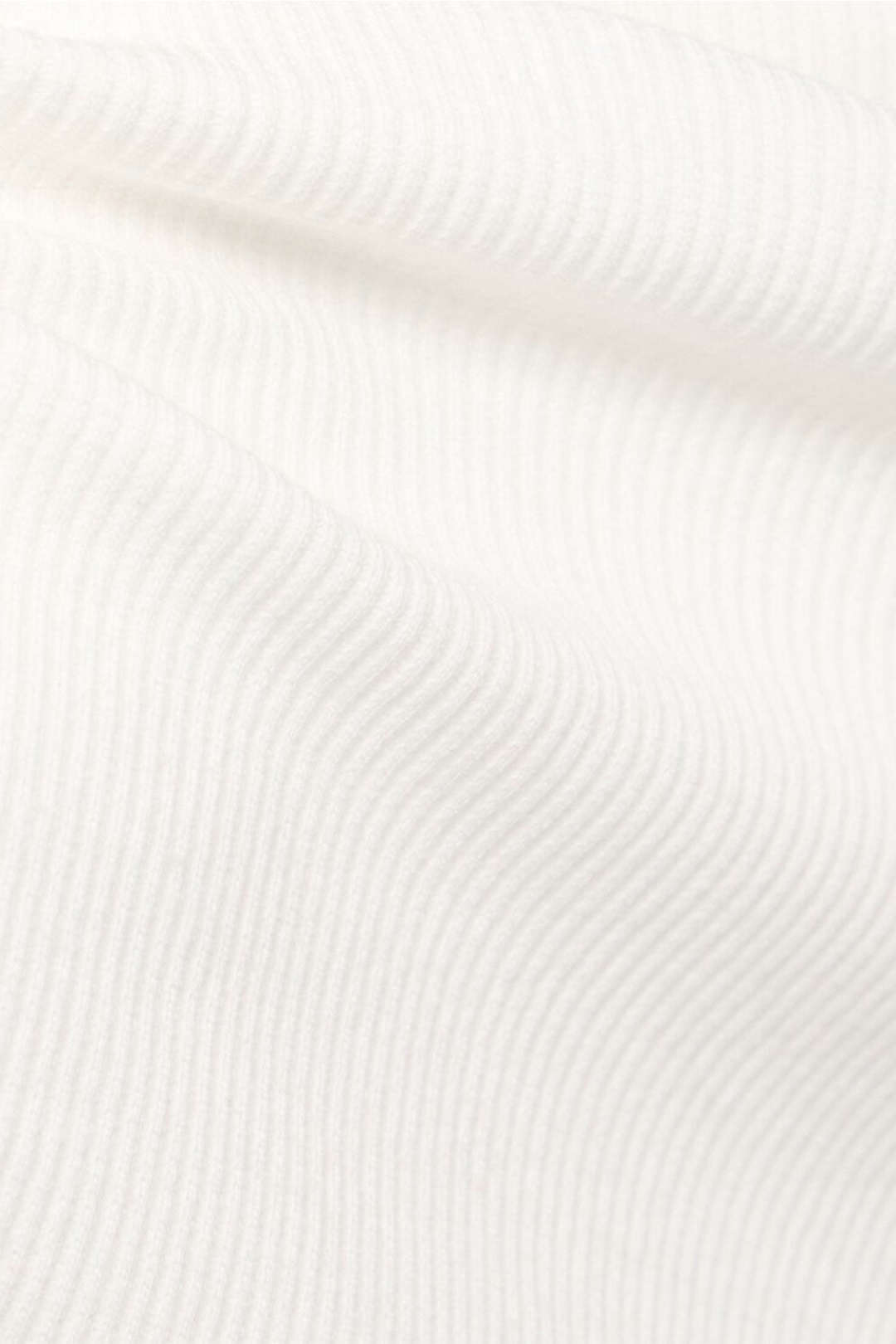 Twist Knot Asymmetrical Tank Top