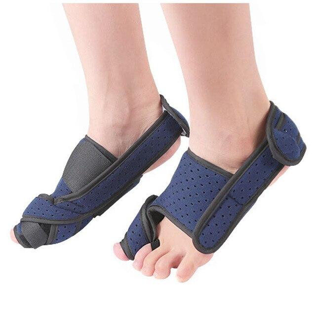 Bunion Corrector Hallux Valgus Toe Separator Brace