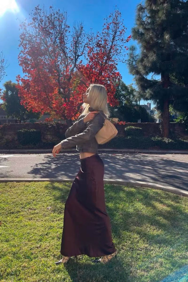 Bella Moto Jacket