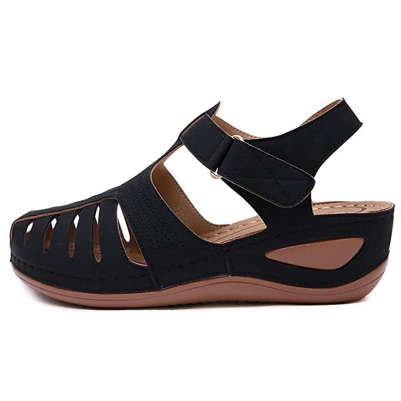 Women's Summer Beach Wedge Sandals