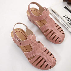 Women's Summer Beach Wedge Sandals