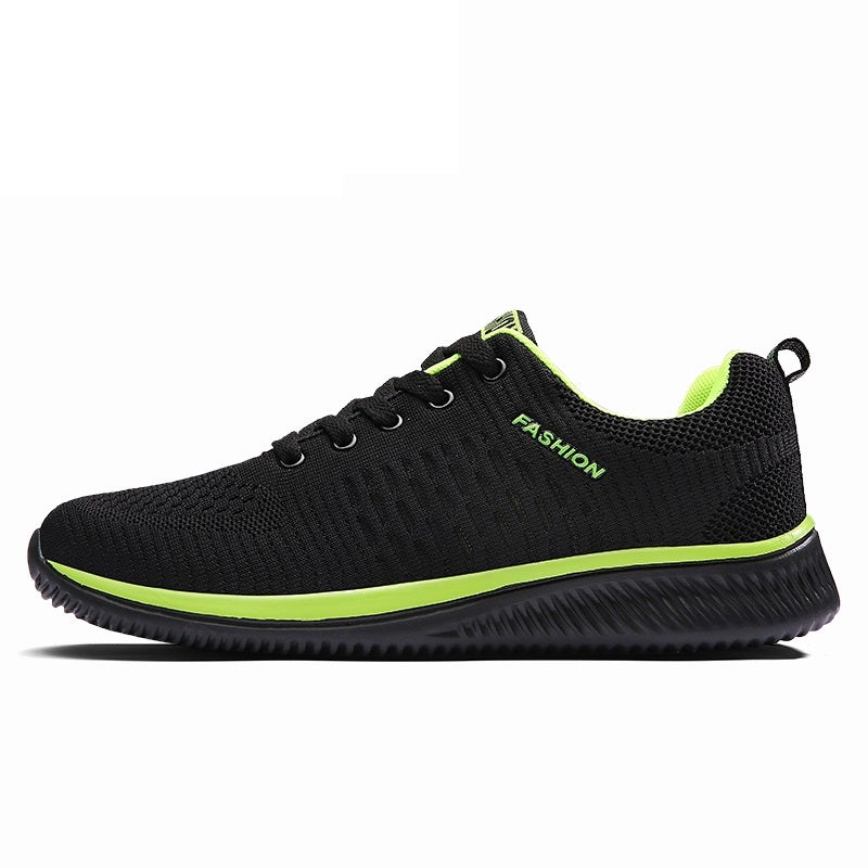 Men's Comfortable Fashion Athletic Sneakers