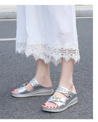 Lightweight Non-slip Soft Sandals