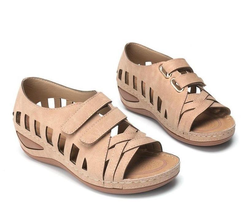 Premium Toe Sandals