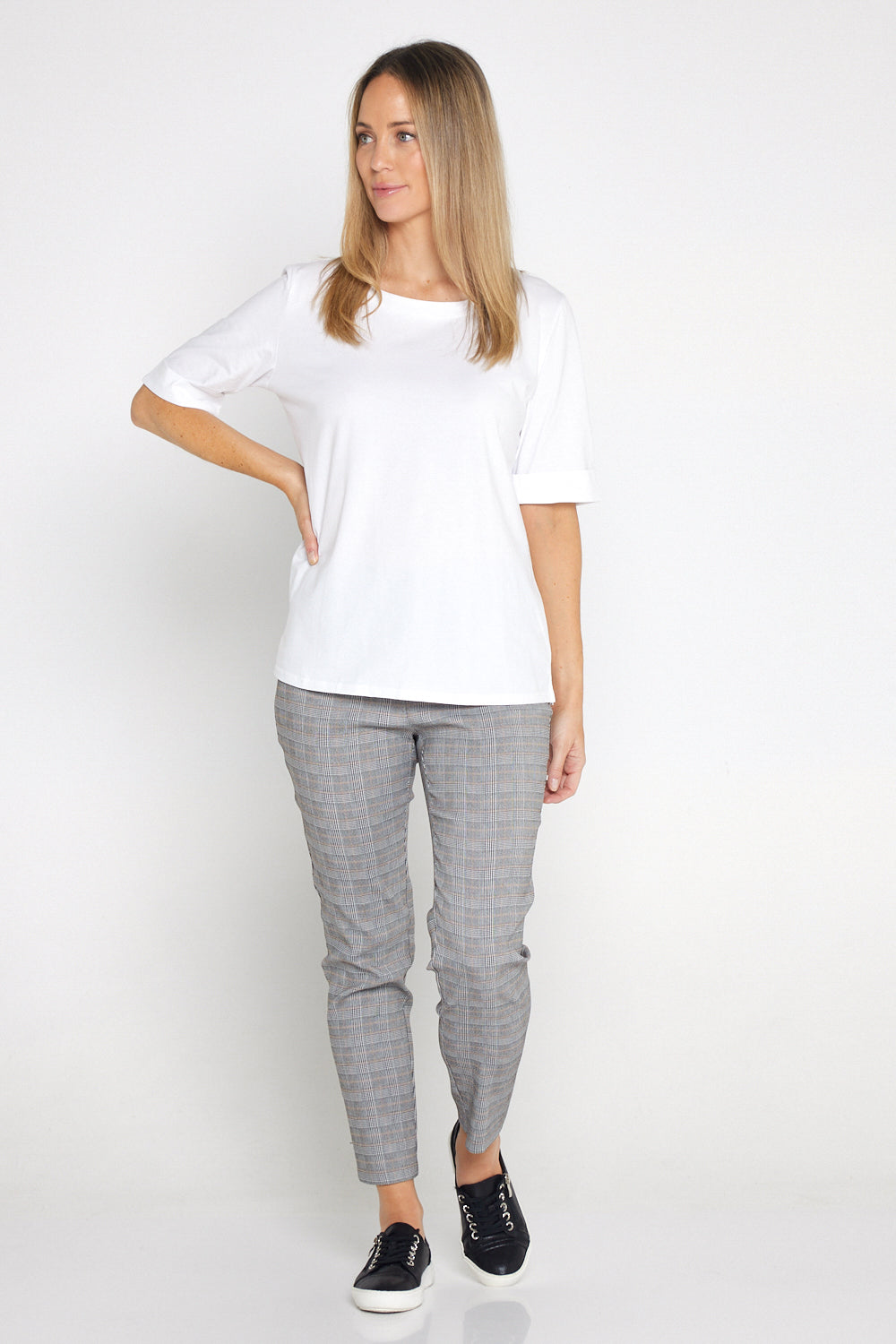 Ultimate T-Shirt - White